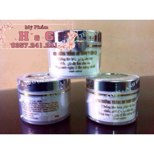 Kem dưỡng body Sứ Tiên | BigBuy360 - bigbuy360.vn