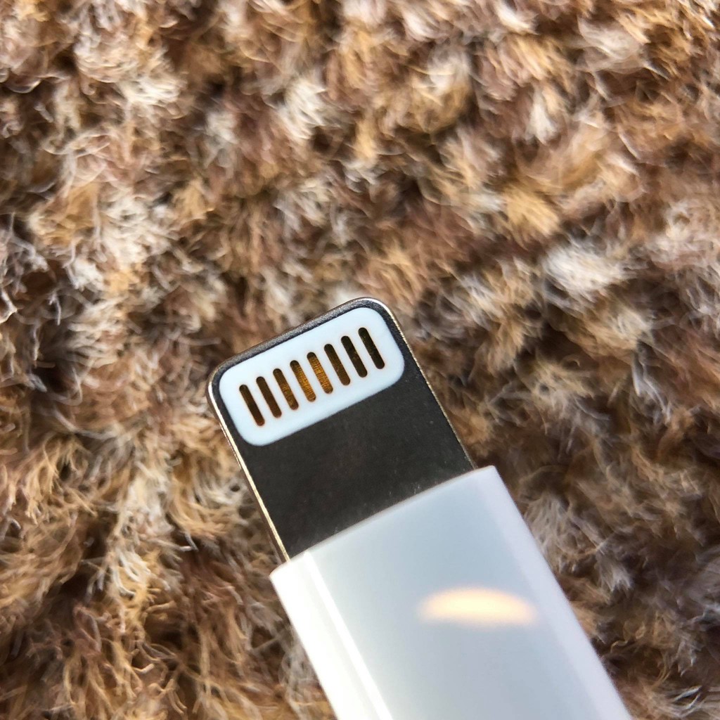 Combo bộ sạc 12W bóc máy dùng cho các đời iphone ipad ( hàng chính hãng )