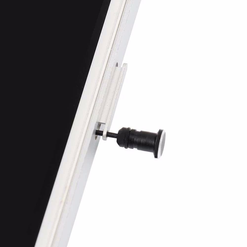 Bộ Dụng Cụ Hỗ Trợ Lấy Sim / Tai Nghe Điện Thoại Bằng Kim Loại