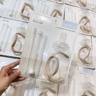 Bình sữa Moyuum