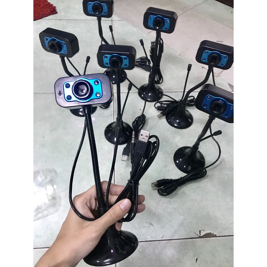 Webcam học trực tuyến | BigBuy360 - bigbuy360.vn