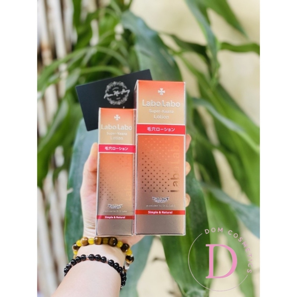 Nước Hoa Hồng LaboLabo Super-Keana Lotion 100ml Nội Địa Nhật | BigBuy360 - bigbuy360.vn