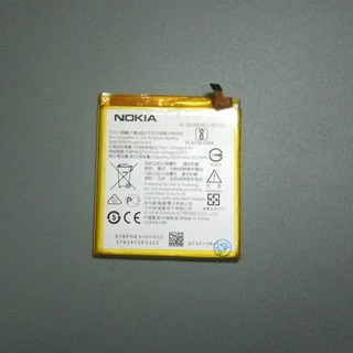 pin nokia 3 chính hãng