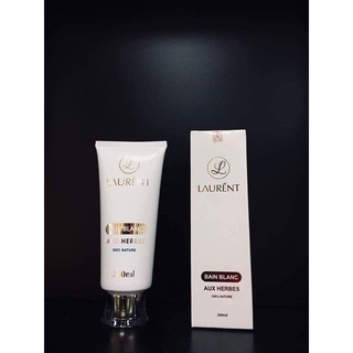 Sữa tắm trắng Laurent