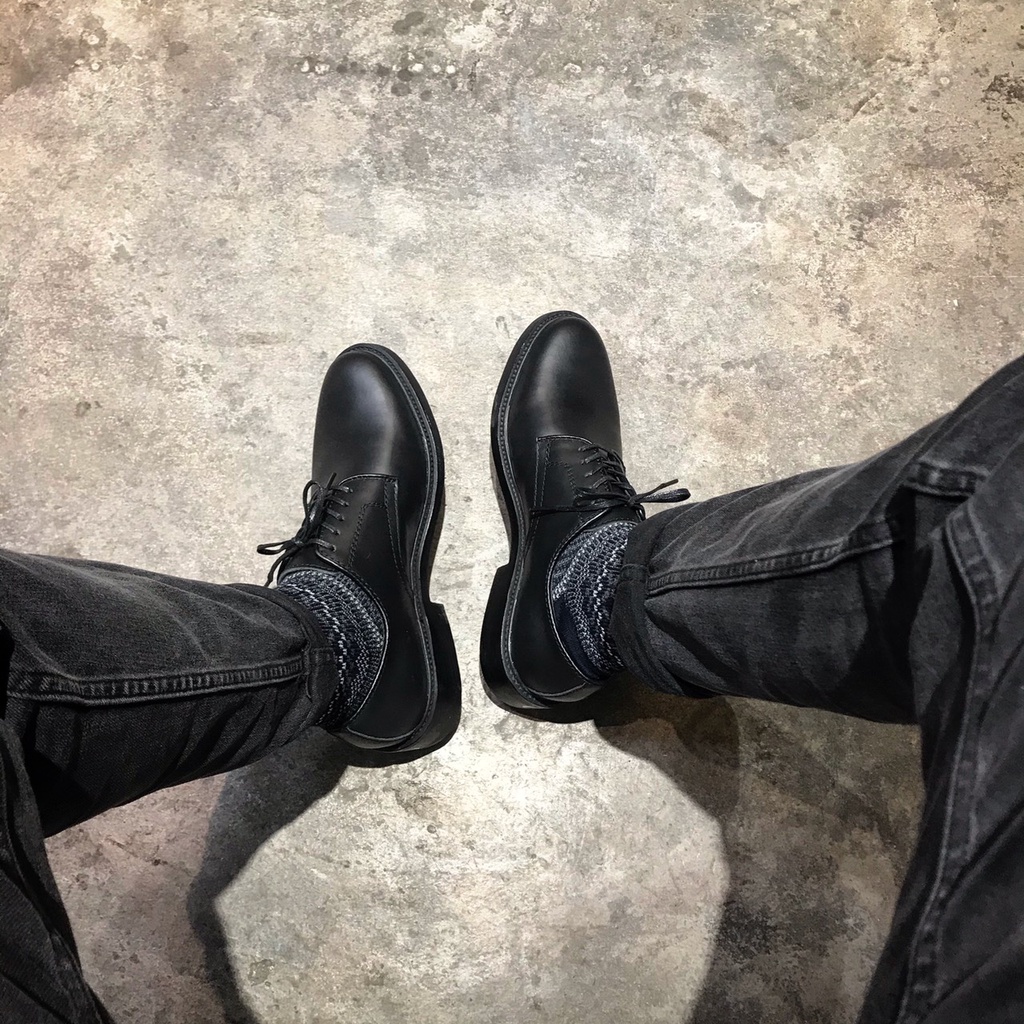 Classic&Co Modern Derby Patent leather ⭐️⭐️⭐️⭐️⭐️ giày tây nam, giày cưới