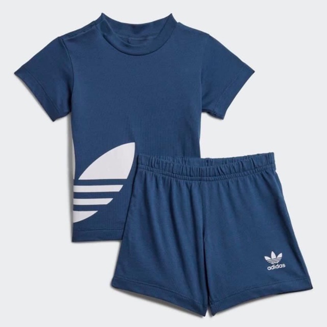 Sét dass kid xuất