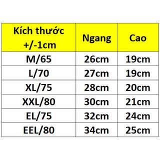 Combo 5 Quần Lót Nữ Thun Bóng Mỏng Nhẹ Angel – Siêu Mát, Co Giãn 4 Chiều, Nhiều Size