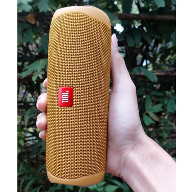 [CHÍNH HÃNG] Loa bluetooth JBL Flip 5 likenew