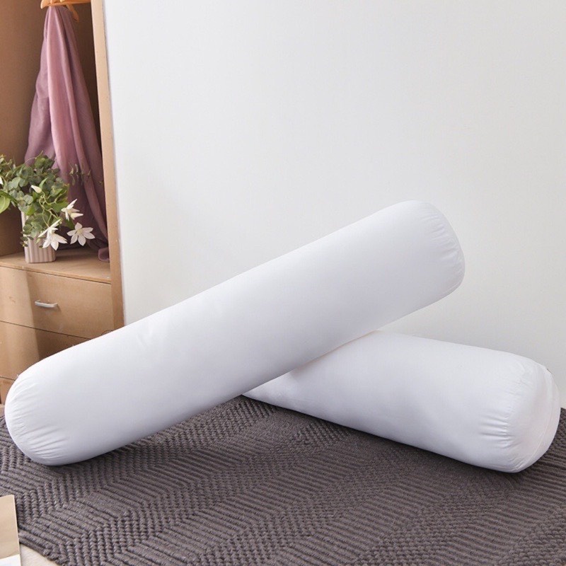Ruột Gối Ôm Gòn Ép Hơi Cao Cấp 20x90cm