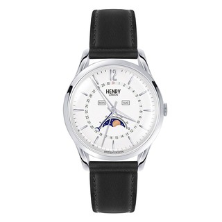 Đồng Hồ Nam Henry London HL39 LS 0083 Edgware