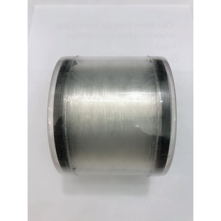 Cước Câu Cá Ashino Fiber SOFT 500M