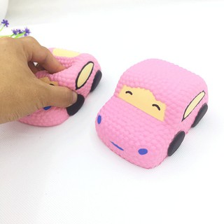 SquiShy Ô TÔ CƯỜI