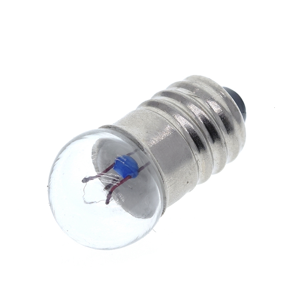 Bóng Đèn Led 0.3a 0.5a 1.5v 2.5v 3.8v 6v