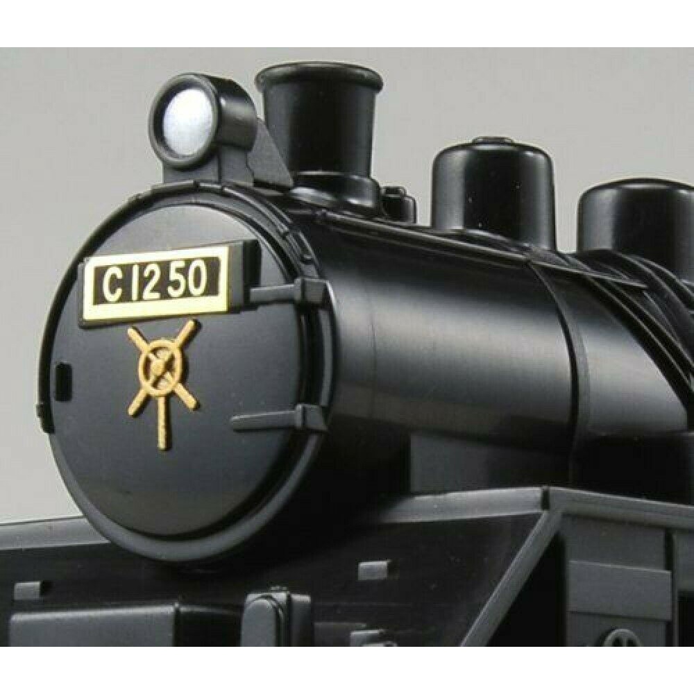 Đồ chơi tàu hỏa KF-01 C12 Locomotive