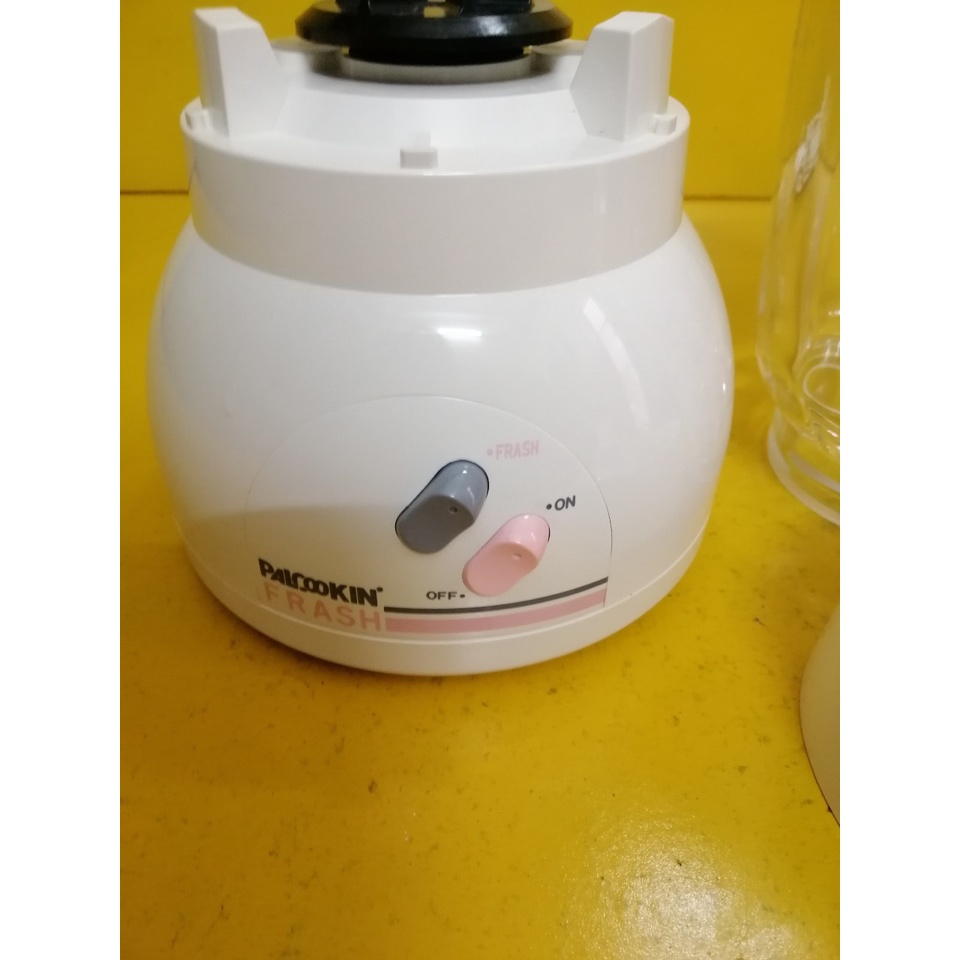 Máy xay sinh tố nội địa Nhật Tescom TM-850 (130W)