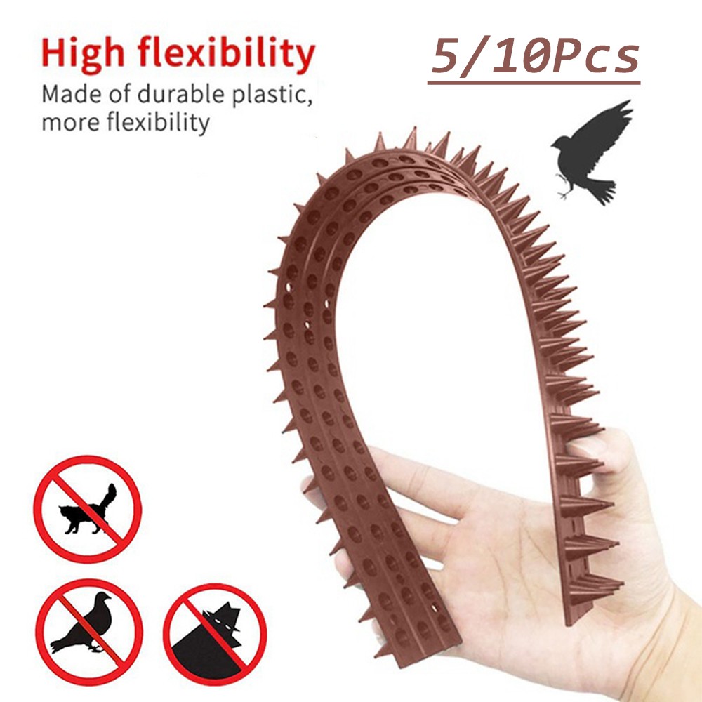 EPOCH Dụng Cụ Đuổi Chim Chống Trộm Gắn Cửa Sổ