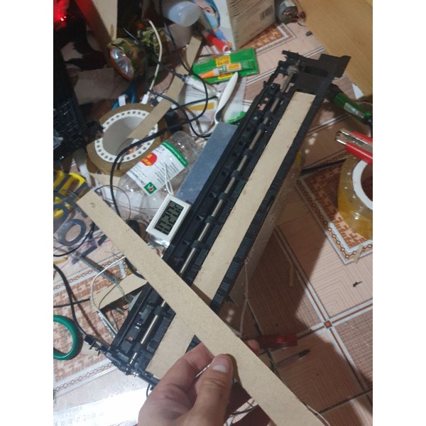 bộ sấy nhiệt lắp máy in epson a3. máy in pet a3 | BigBuy360 - bigbuy360.vn