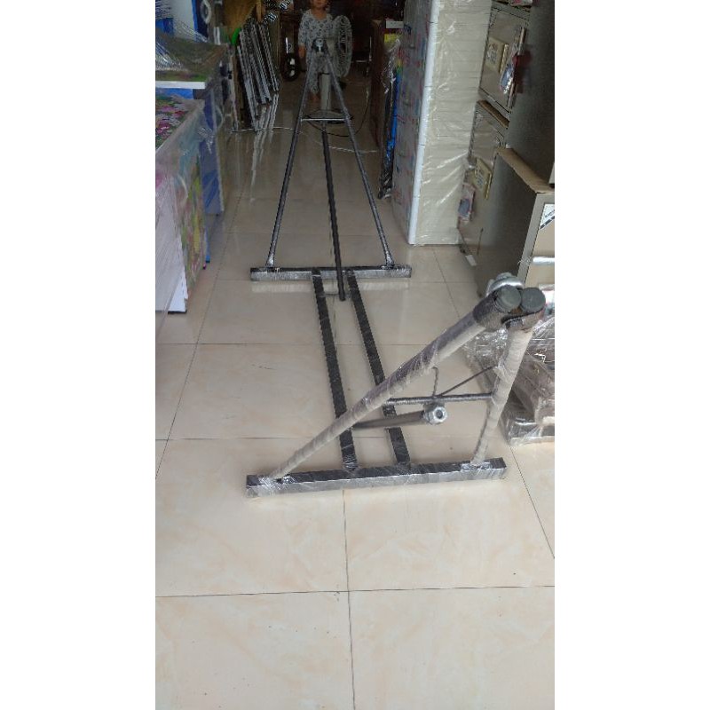 Khung võng Duy Phương 2m5