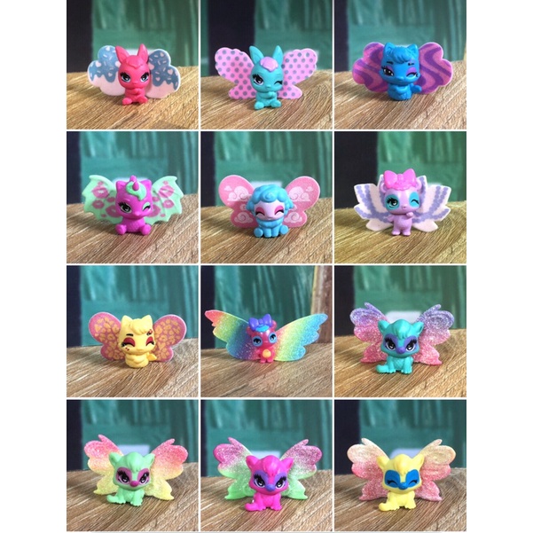 Thú Hatchimals ss9 có cánh