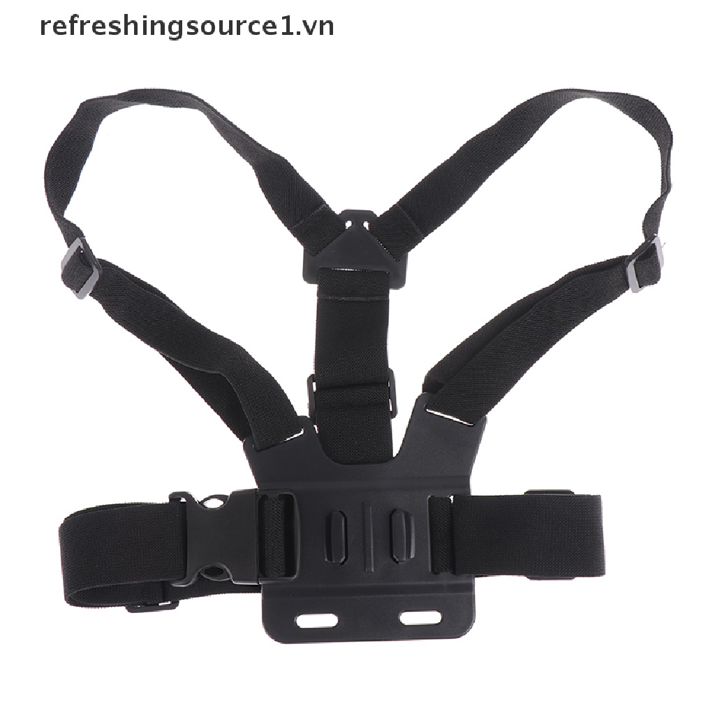 Dây Đeo Trước Ngực Cho Gopro 1Vn