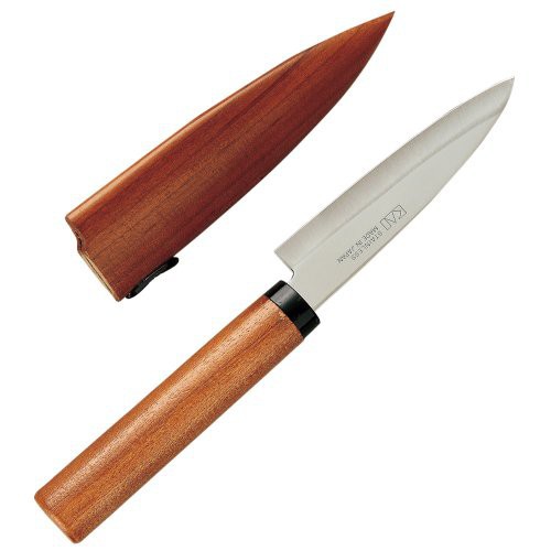 Dao gọt trái cây KAI House Select - 9.7 cm