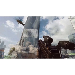 Đĩa game Sony Battlefield 4