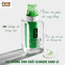 Kem dưỡng CLINIQUE ID Dramatically Different Hydrating Jelly 115ml