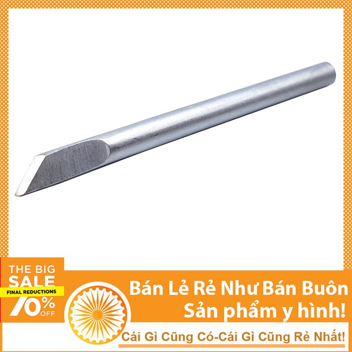 Đầu Mũi Mỏ Hàn Dao 60W 69