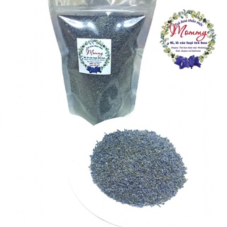 Trà hoa lavender hoa oải hương gói 100g