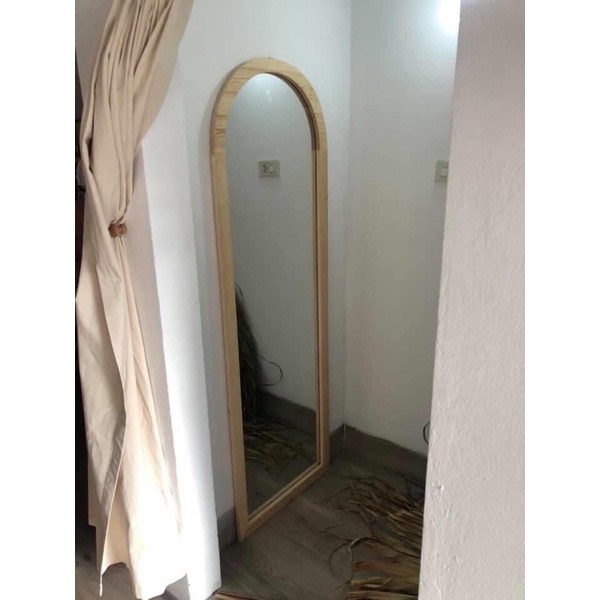 GƯƠNG DECOR SIÊU XINH
