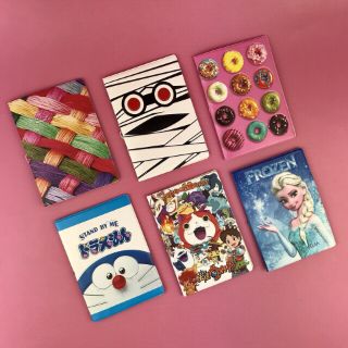 Bao (vỏ) đựng passport siêu cá tính