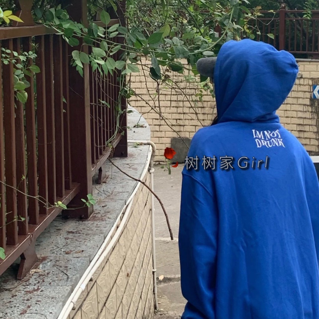 Áo Hoodie Dài Tay Thời Trang Nữ