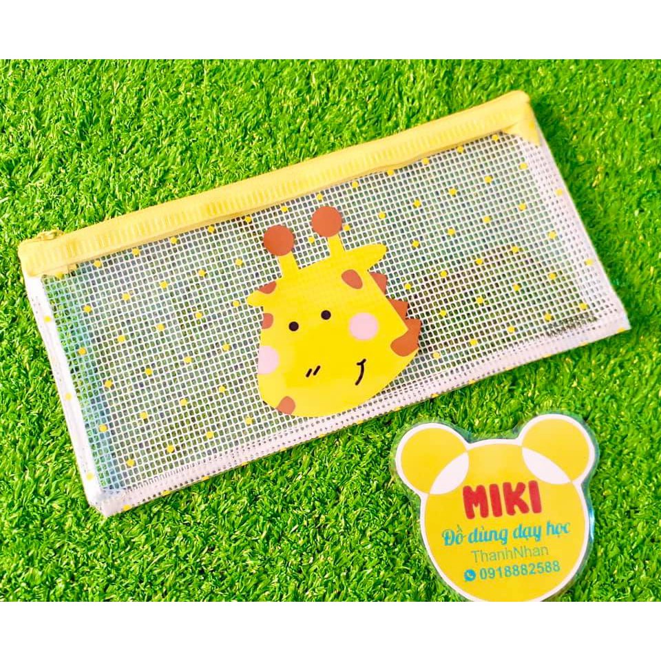 BÓP VIẾT LƯỚI HOẠT HÌNH DỄ THƯƠNG