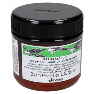 Dầu xả trường thọ Davines Renewing Conditioning Treatment 250ml