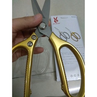 KÉO CẮT THỊT GÀ KAPUSI KC10