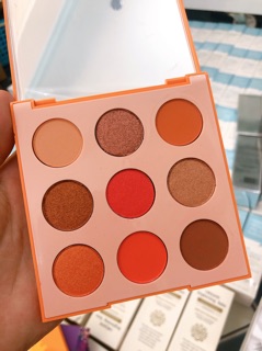 Bảng mắt Colourpop