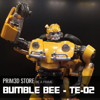 Mô hình Bumble Bee -Transform Element TE-02