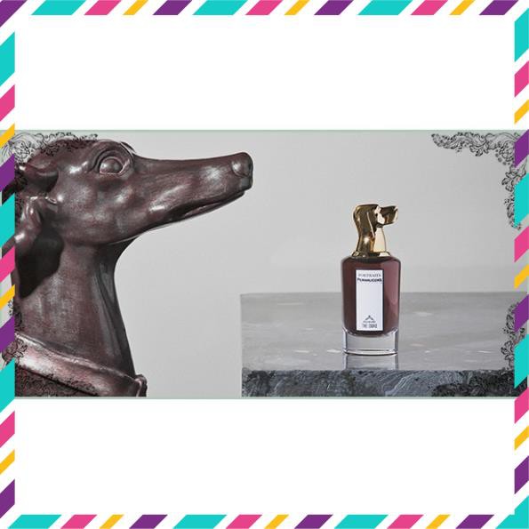 Nước hoa chính hãng Nam Chính Hãng Penhaligon' The Duke Test 5ml/10ml/20ml