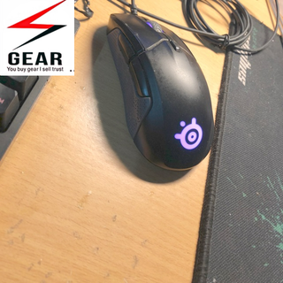 Chuột Gaming Steelseries rival 310 2nd