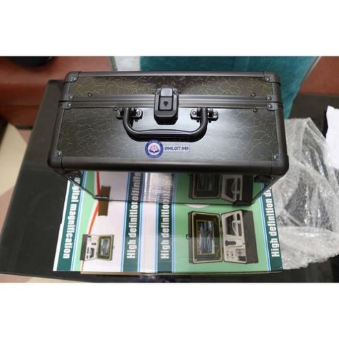 Máy soi da 9in siêu nét - có chụp ảnh - [Bảo hành 12 tháng , Lỗi 1 ĐỔI 1 TOÀN QUỐC] | BigBuy360 - bigbuy360.vn