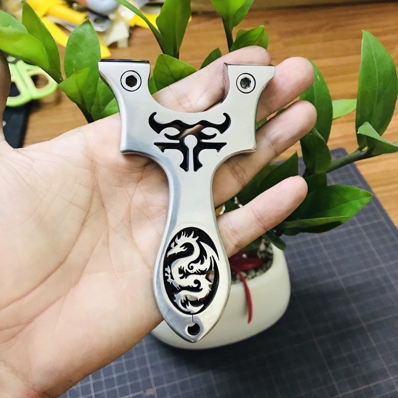 Ná cao su long vương + 2dây 1 túi bi cao cấp