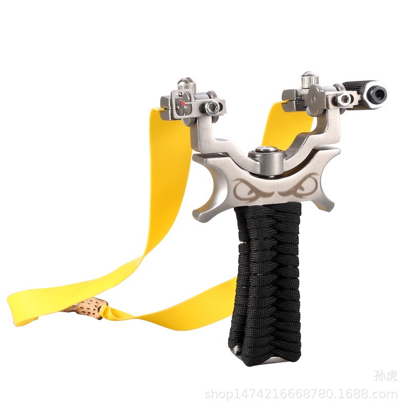 Nas Cao Su Inox 304 Quỷ Xoay 1 Ná 2 Dây 100 Bi