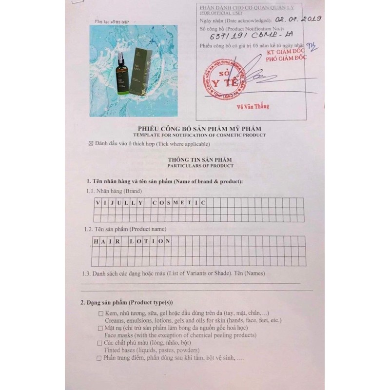 [CHÍNH HÃNG 100%] XỊT BƯỞI KÍCH MỌC TÓC NHANH DÀI 3-8cm/tháng VIJULLY, TẶNG KÈM QUÀ XINH | BigBuy360 - bigbuy360.vn