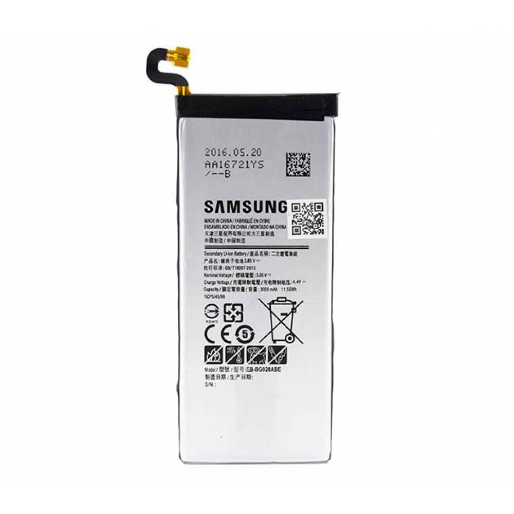Pin Samsung Galaxy S6 Edge plus