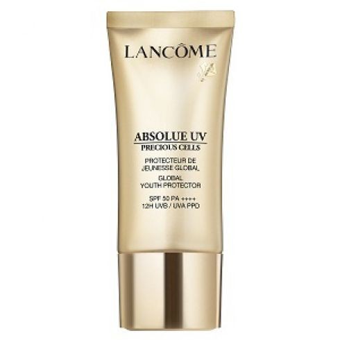 [FREESHIP]  Kem chống nắng ngăn lão hóa Lancôme Absolue Precious Cells 50ML