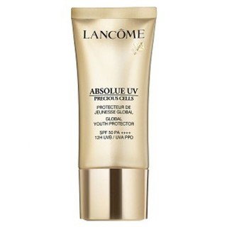   CHÍNH HÃNG  Kem chống nắng ngăn lão hóa Lancôme Absolue Precious Cells 50ML 