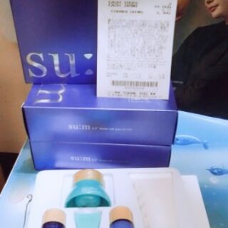 Sữa rửa mặt Sum:37