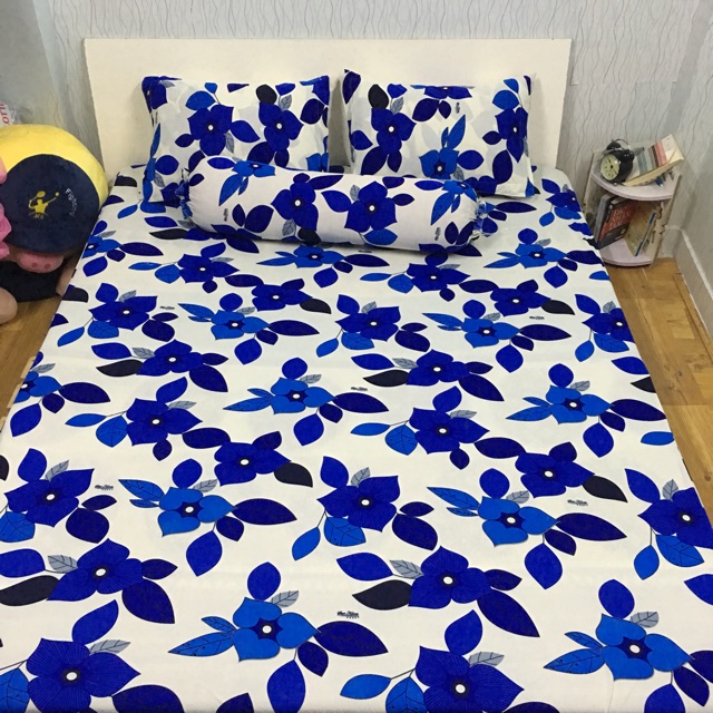 Drap thun Hàn Quốc