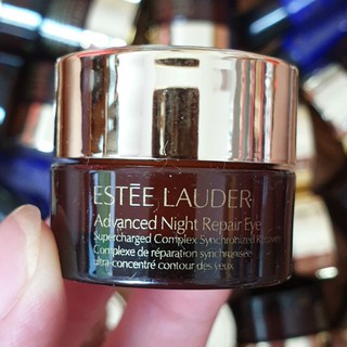 Kem mắt Estee lauder mini đủ bill