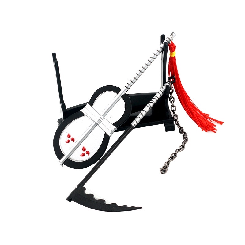 Móc khoá uchiha madara